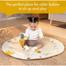 Tiny Love - Gymini W/Book, Garden of Adventure Collection Image 5