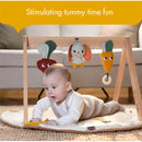 Tiny Love - Gymini W/Book, Garden of Adventure Collection Image 8