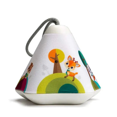 Tiny Love Into the Forest Tiny Dreamer 3-in-1 Musical Projector Soother Image 1