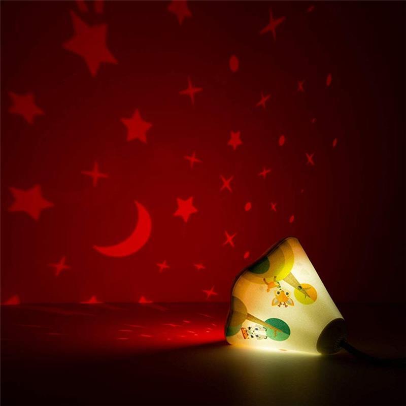 Tiny Love Into the Forest Tiny Dreamer 3-in-1 Musical Projector Soother Image 5