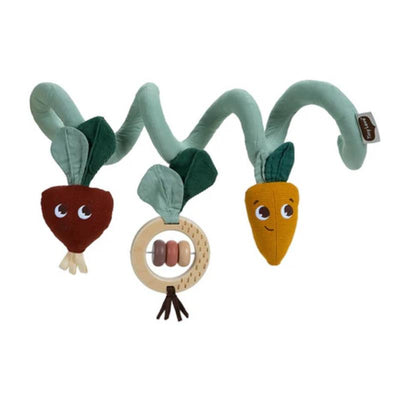 Tiny Love - Soft Arch, Garden of Adventure Collection Image 1