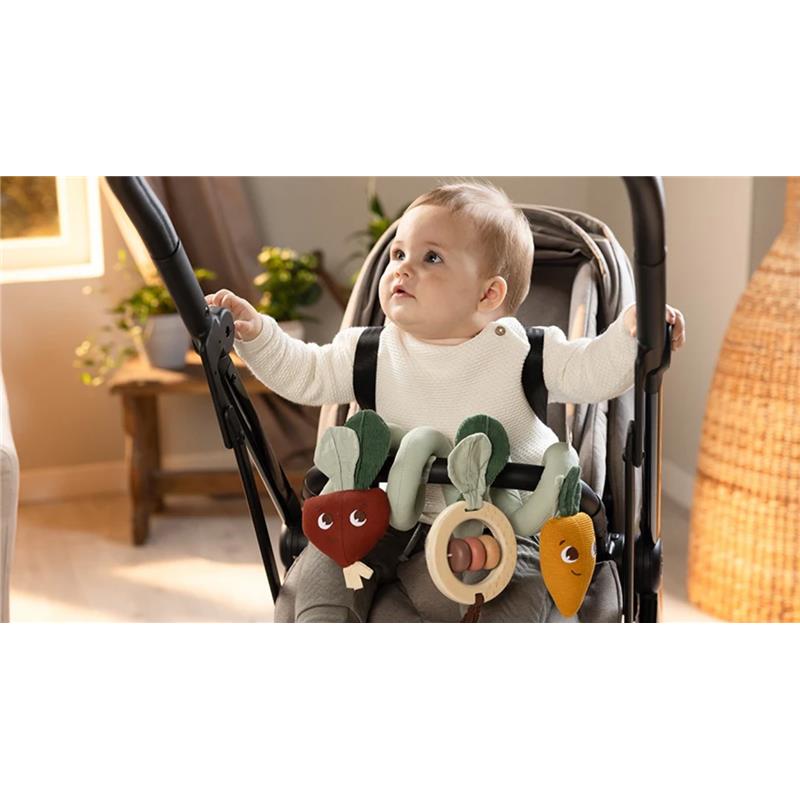 Tiny Love - Soft Arch, Garden of Adventure Collection Image 3