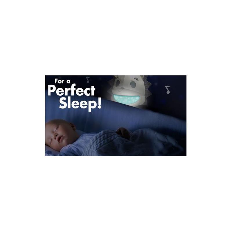 Tiny Love - Sound 'N Sleep Projector Image 6