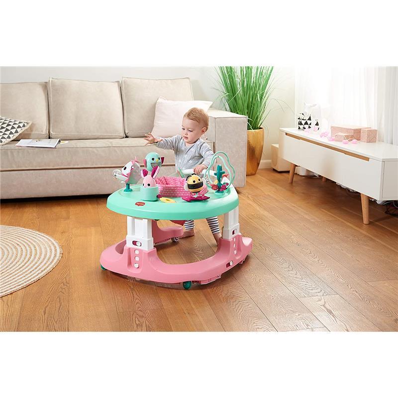 Tiny Love 4-in-1 Here I Grow Mobile Activity Center, Baby Walkers,  Activity Centers & Jumpers