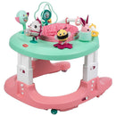 Tiny Love Tiny Princess Tales 4-In-1 Baby Walker, Here I Grow Mobile Activity Center Image 1