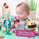 Tiny Love Tiny Princess Tales 4-In-1 Baby Walker, Here I Grow Mobile Activity Center Image 12