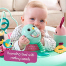 Tiny Love Tiny Princess Tales 4-In-1 Baby Walker, Here I Grow Mobile Activity Center Image 15