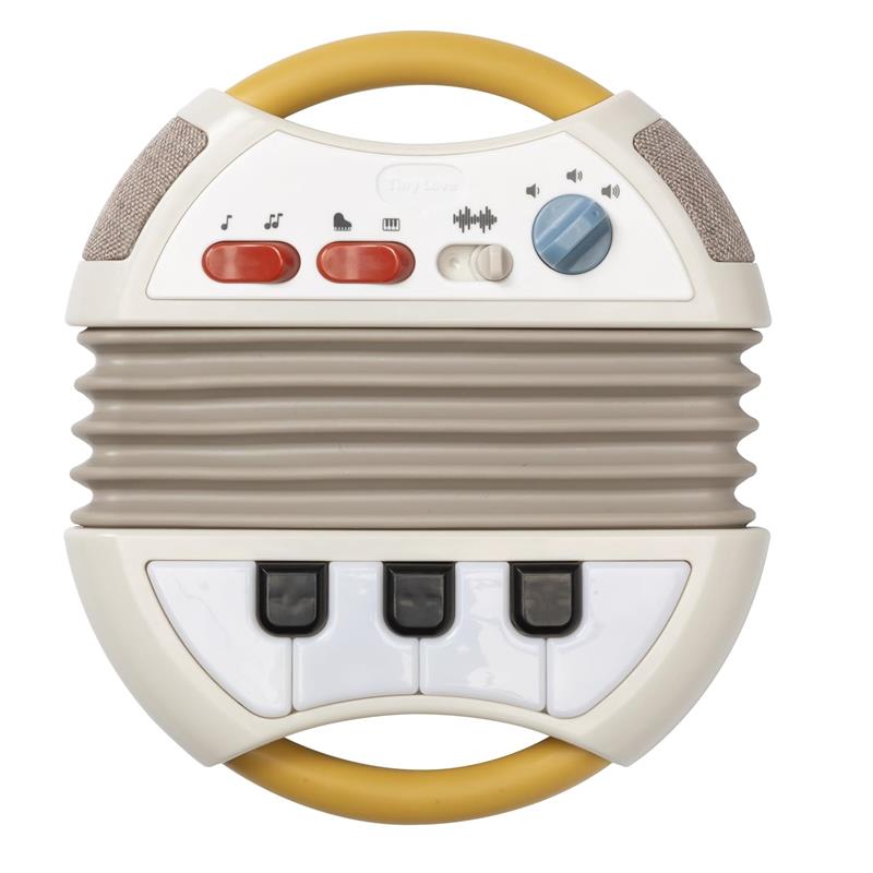 Tiny Love - Tiny Rockers Accordion Toy Image 10