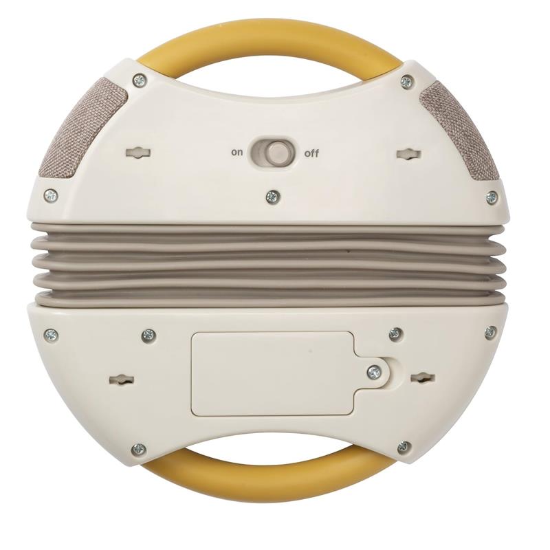 Tiny Love - Tiny Rockers Accordion Toy Image 13