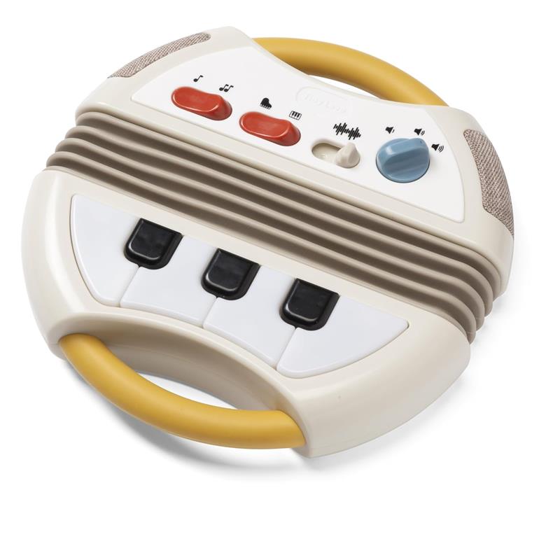 Tiny Love - Tiny Rockers Accordion Toy Image 1