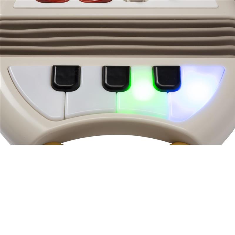 Tiny Love - Tiny Rockers Accordion Toy Image 3