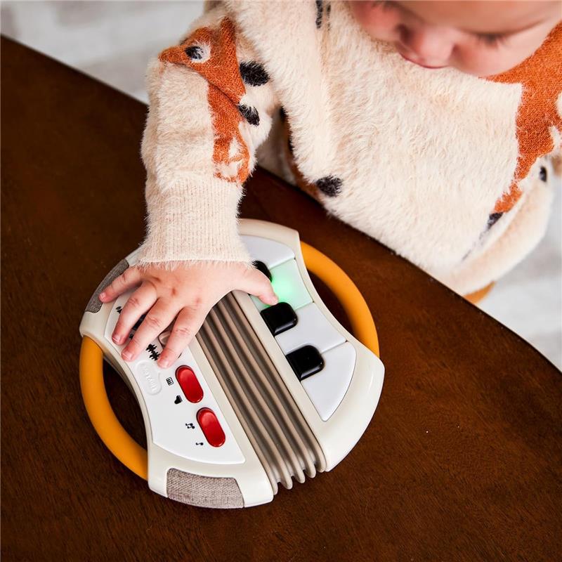 Tiny Love - Tiny Rockers Accordion Toy Image 6