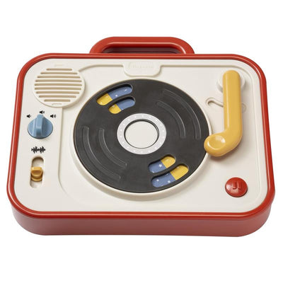 Tiny Love - Tiny Rockers Dj Station Toy Image 1