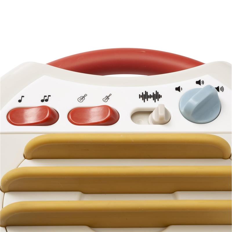 Tiny Love - Tiny Rockers Guitar Image 2