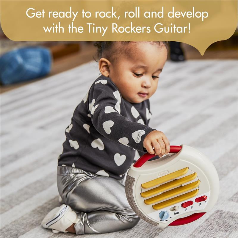 Tiny Love - Tiny Rockers Guitar Image 6