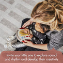 Tiny Love - Tiny Rockers Guitar Image 7