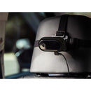 Tiny Traveler - Car Seat Baby Monitor - Classic - Black Image 8