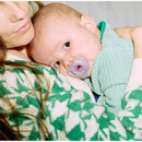 Tommee Tippee - 2-pack Silicone Soother, 18-36M Image 3