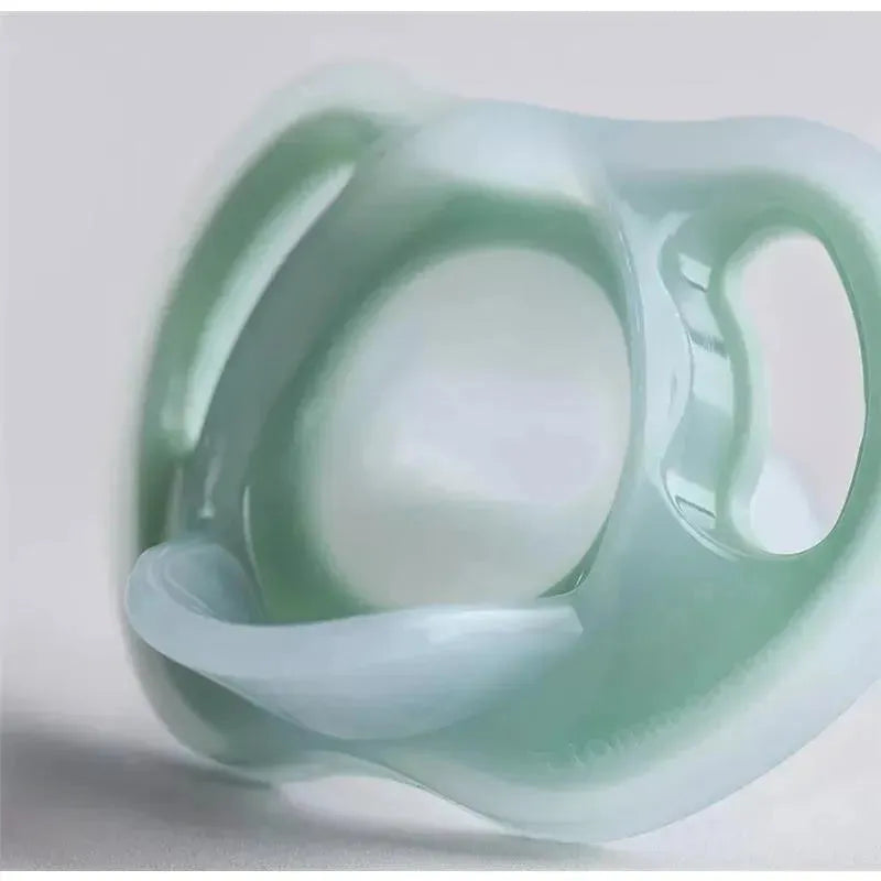 Tommee Tippee - 2-pack Silicone Soother, 18-36M Image 4