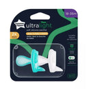 Tommee Tippee - 2-pack Silicone Soother, 18-36M Image 6