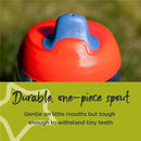 Tommee Tippee - 2Pk Sippee Cup, 10Oz Water Bottle for Toddlers Image 2