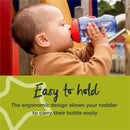 Tommee Tippee - 2Pk Sippee Cup, 10Oz Water Bottle for Toddlers Image 3