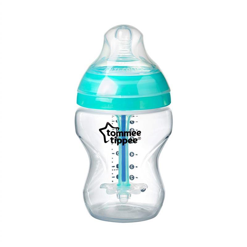 Tommee Tippee - 9Oz 3Pk Advanced Anti-Colic Baby Bottles Image 2