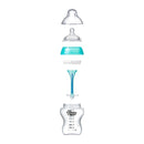 Tommee Tippee - 9Oz 3Pk Advanced Anti-Colic Baby Bottles Image 3