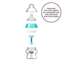 Tommee Tippee - Advanced Anti-Colic 2Pk Slow Flow Nipple Image 4