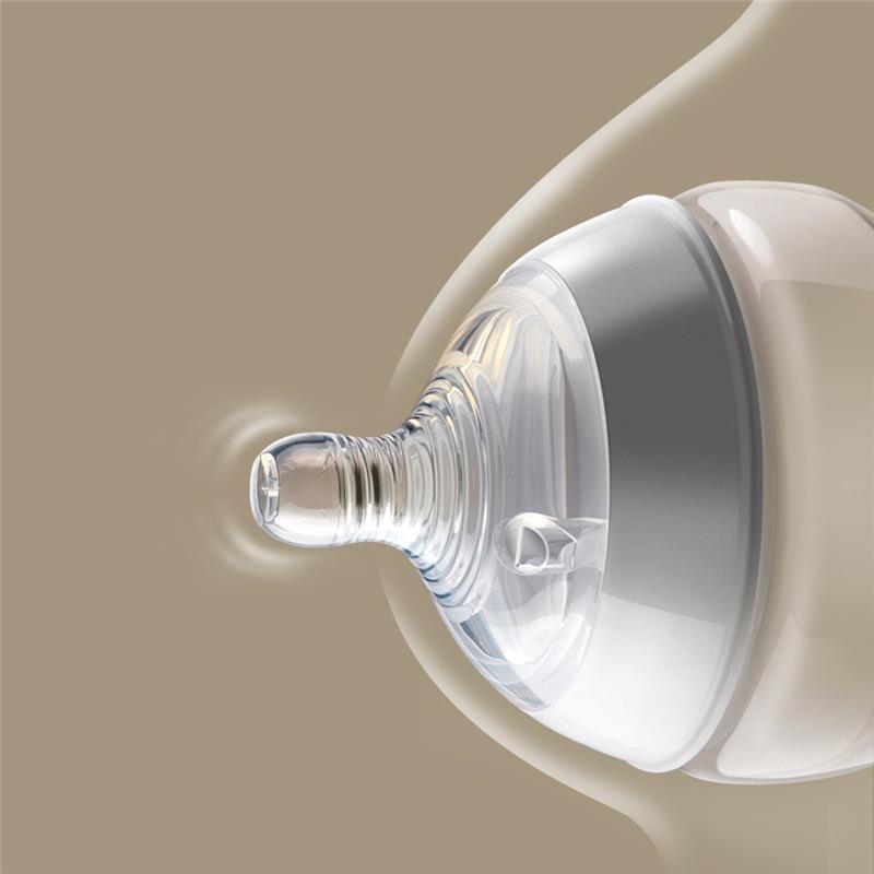 Tommee Tippee Closer To Nature Anti-colic Teat Slow Flow tétine de