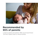 Tommee Tippee - 2Pk Closer To Nature 9Oz, Deco Bottle Boy Image 6