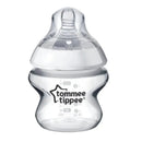 Tommee Tippee - 5Oz 3Pk Closer to Nature Bottle, White Image 3