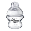 Tommee Tippee - 5Oz 3Pk Closer to Nature Bottle, White Image 3