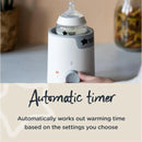 Tommee Tippee - Food & Bottle Warmer Image 3