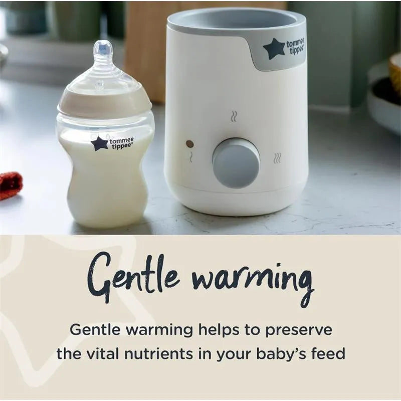 Tommee Tippee - Food & Bottle Warmer Image 4