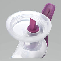 Tommee Tippee Made for Me Single Manual Breast Pump Image 3