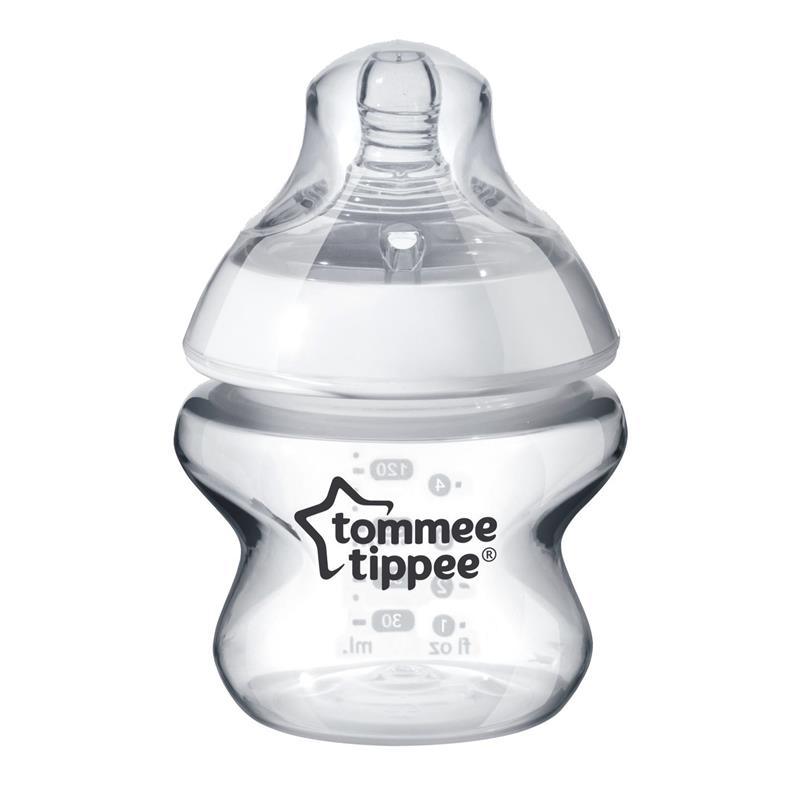 Tommee Tippee Made for Me Single Manual Breast Pump Image 5