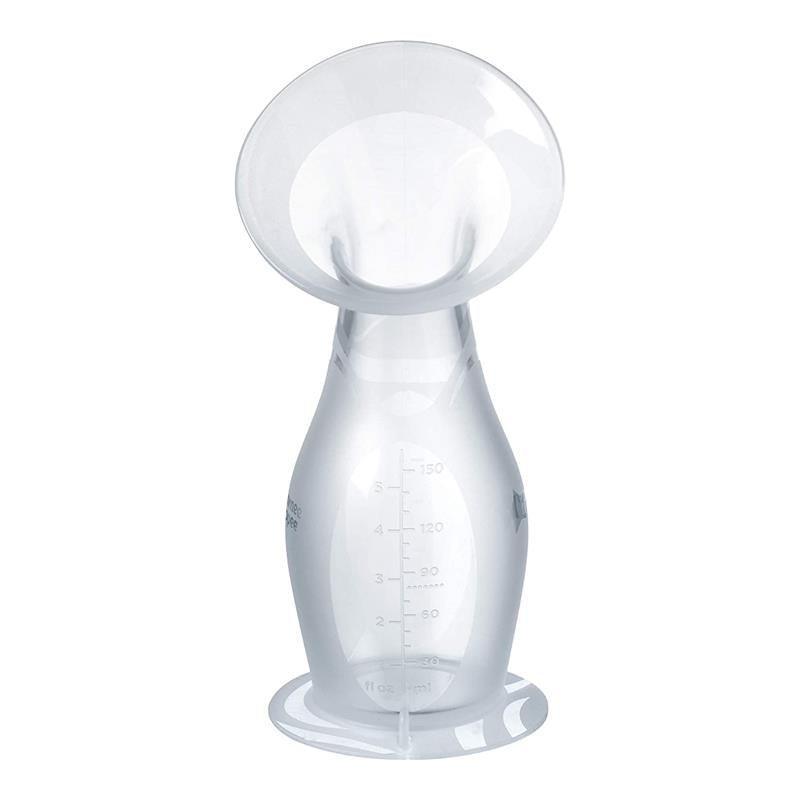 Tommee Tippee - Silicone Breast Pump Image 3