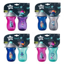 Tommee Tippee - 2Pk Sippee Cup 10Oz, Colors/Themes May Vary Image 2
