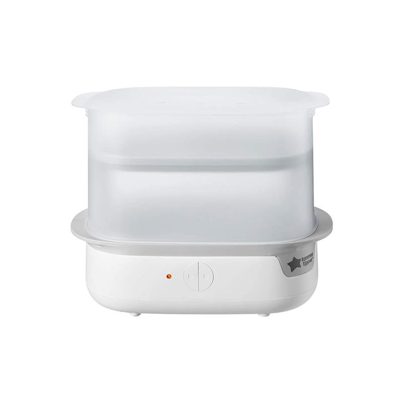 Tommee Tippee Steri-Steam Electric Steam Sterilizer Image 8
