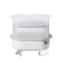 Tommee Tippee Steri-Steam Electric Steam Sterilizer Image 1