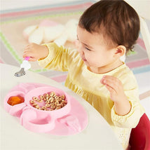 Upward Baby Silicone Placemat 3Pc Multi, one size - Kroger
