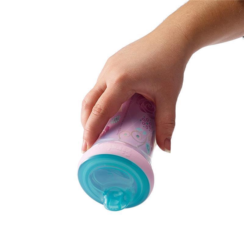 The First Years Cocomelon Kids Insulated Sippy Cups - Dishwasher