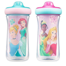 Tommy The First Years Princess Leakproof Sippy Cups Image 1
