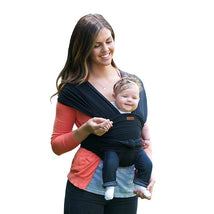 Tomy - Agility Flex Infant Carrier to Toddler Carrier, Black Image 2