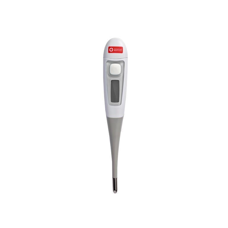 Tomy - American Red Cross 10 Sec Digital Thermometer Image 1