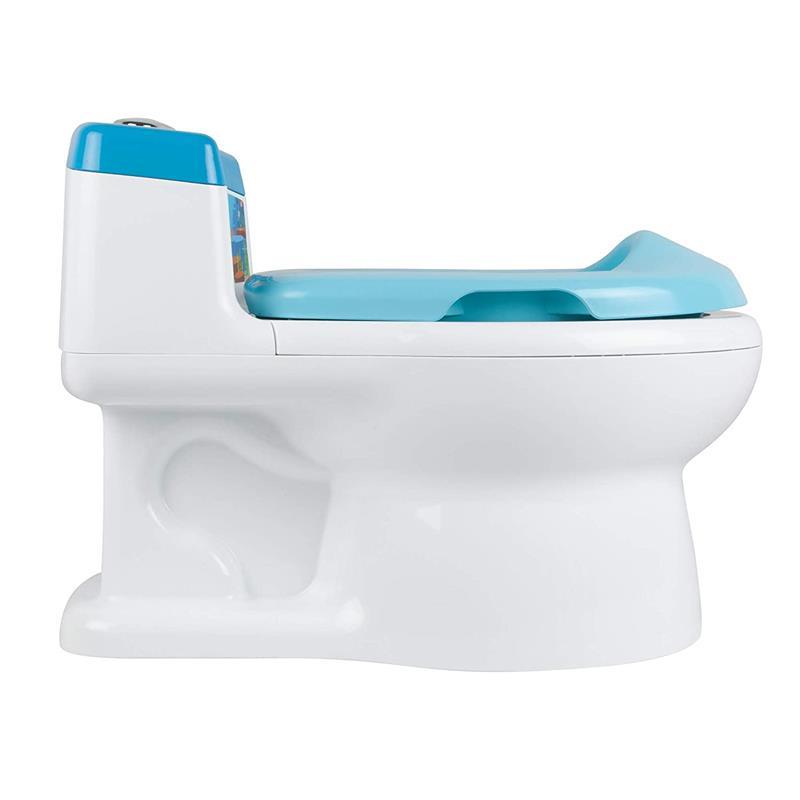 Tomy Baby Shark 2-In-1 Potty System Image 15