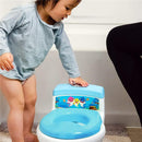 Tomy Baby Shark 2-In-1 Potty System Image 7