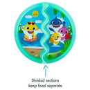 Tomy - Baby Shark Groovy Suction Plate Image 3