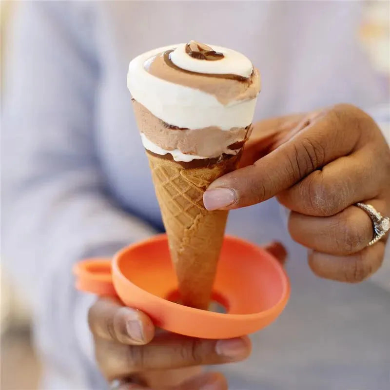 Tomy Boon - Drizzle Popsicle Holder 2Pcs Image 3